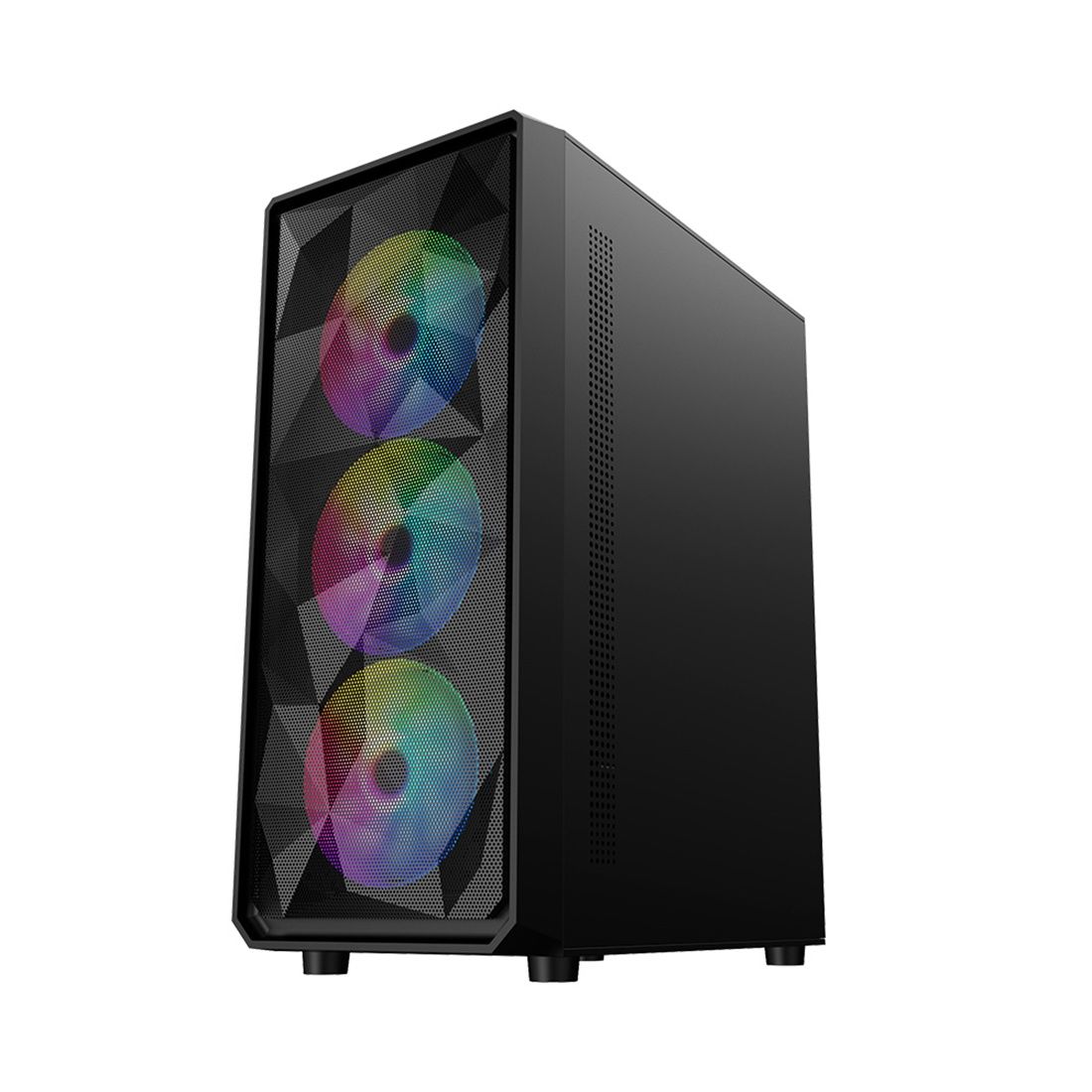 Игровой и Мощный Компьютер RTX 3060Ti / intel core i5 (6ти ядерный)