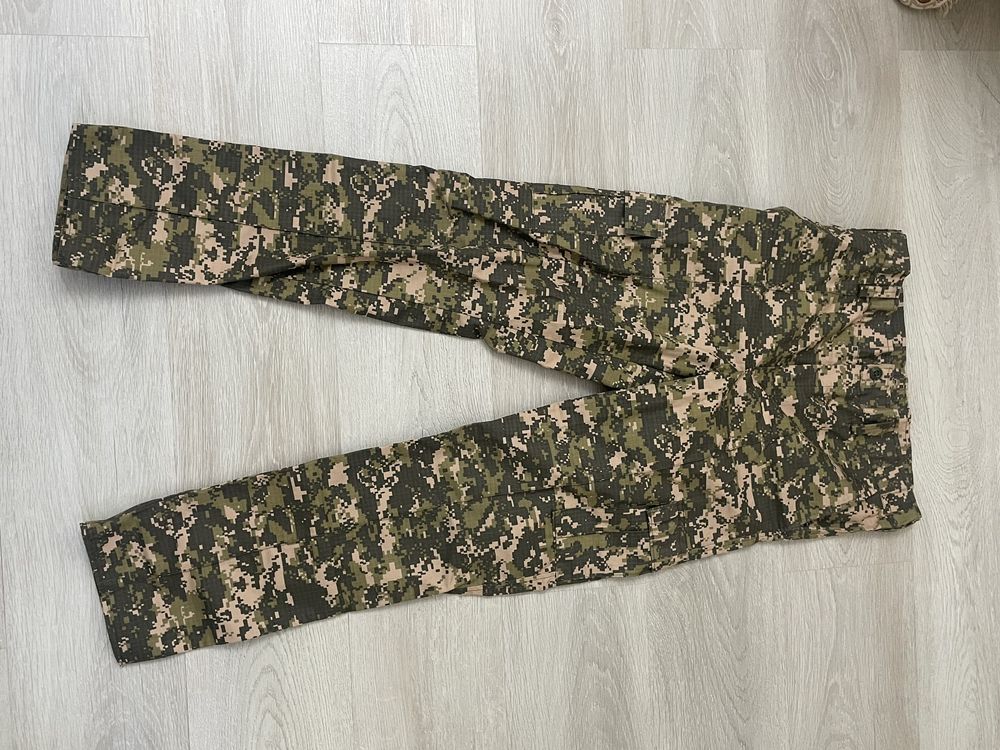 Продам военную форму нвп