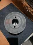 Продам Шкив 6g72 24v