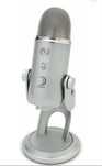 Микрофон Blue Yeti