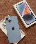 Iphone 14 128GB Blue
