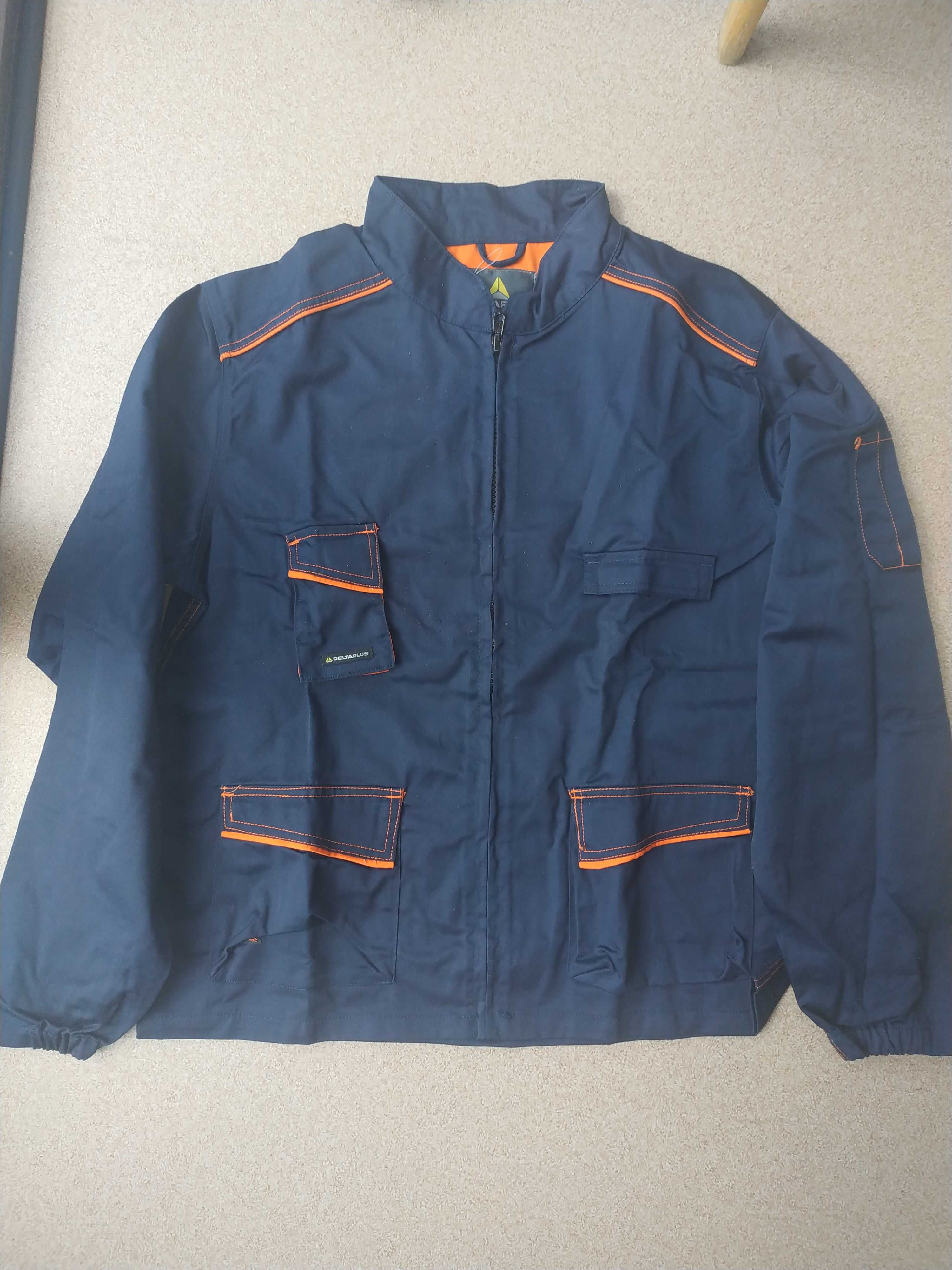 Костюм рабочий Panostyle M6PANBM-M6VESBM Panoply (Франция) Размеры M,L