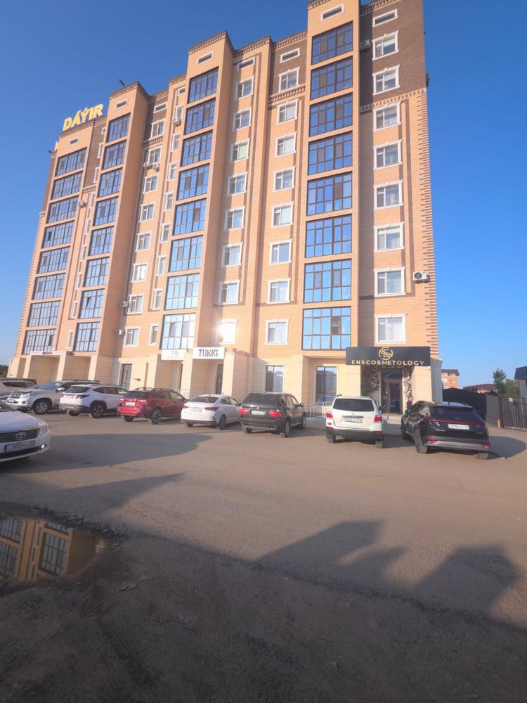 Продам 2-комнатную квартиру в бизнес классе