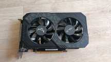 GTX 1650 SUPER 4gb