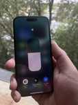 Iphone 15 Pro 256gb