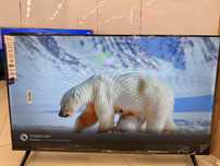Новый противоударный Smart TV LG