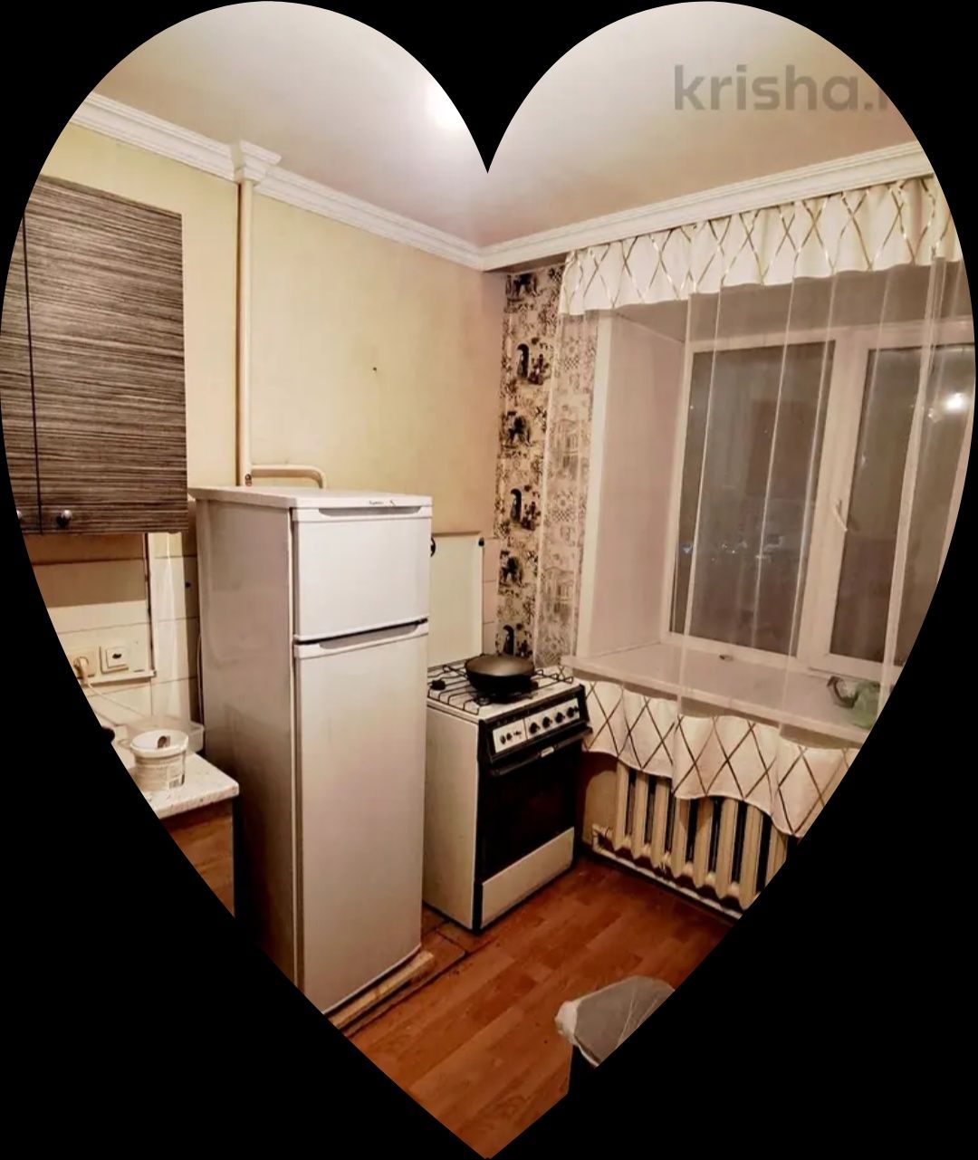 Сдам 2комн квартиру