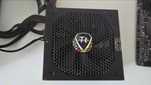 Блок питания thermalake tr2 rx 750w bronze