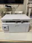 Лазерное МФУ HP LaserJet Pro MFP M130a (черно-белая печать)