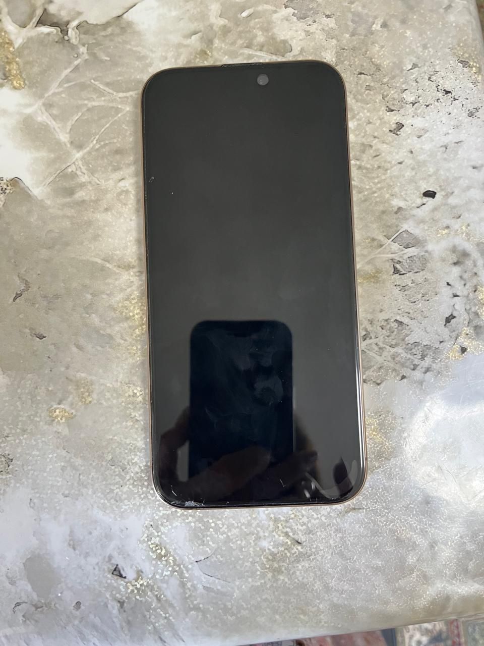 IPhone 16 pro maks