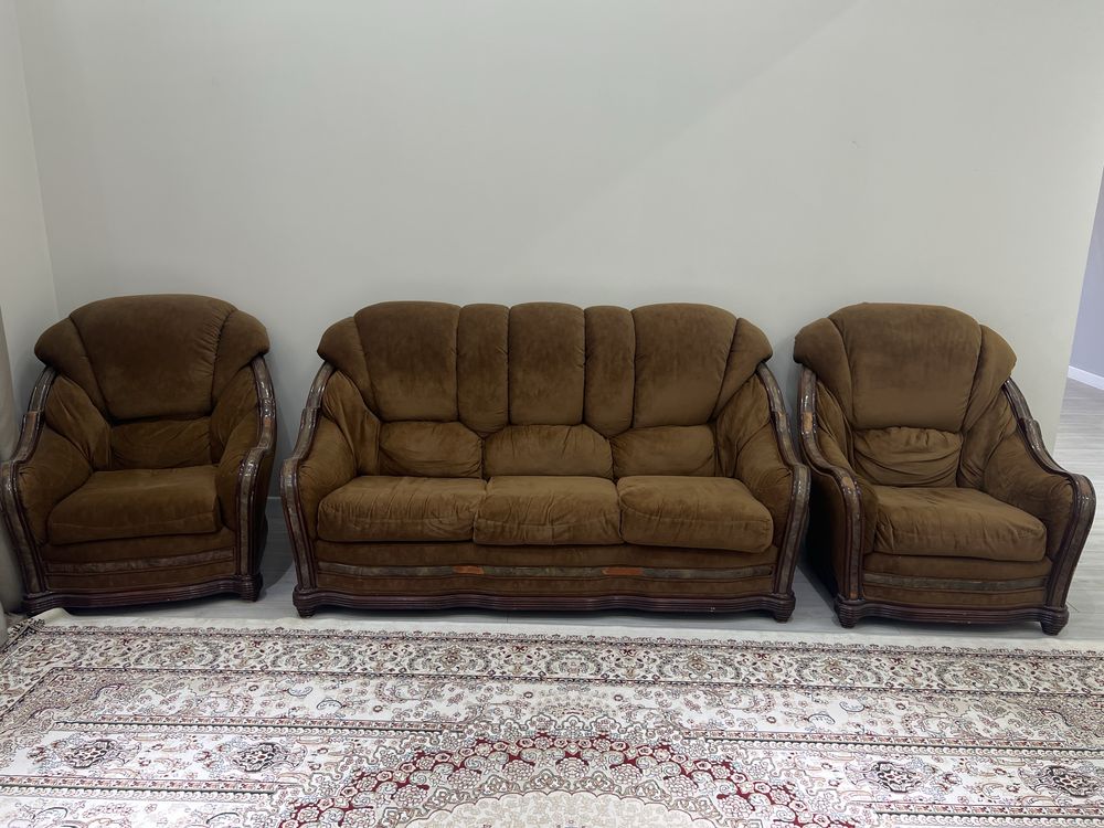 Итальянские диваны
