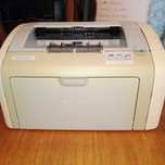 Продам принтер HP LaserJet 1020
