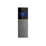 Hikvision DS-KD9203-E6 многоабонентская вызывная IP панель