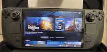 Steam Deck На 1 ТБ / Стим Дек на 1 тб