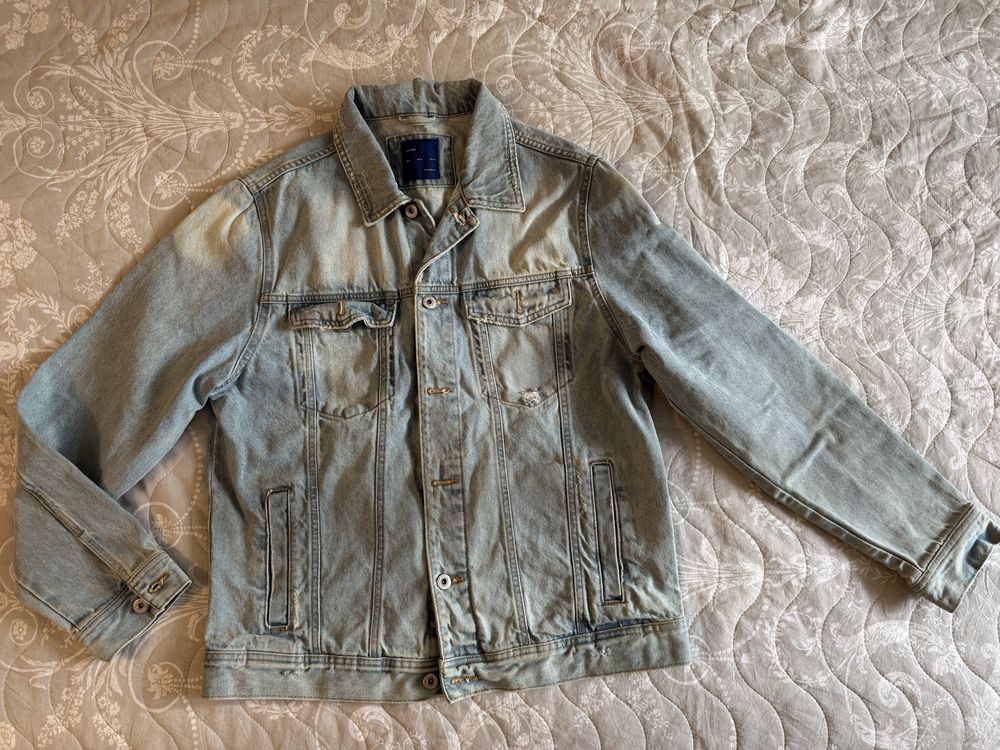 Продам мужские кофты р 48( Waikiki,  ostin)