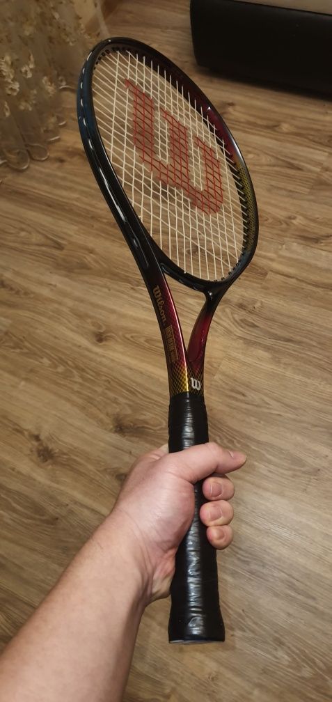 Теннисная Ракетка Wilson Cobra (Оригинал)
