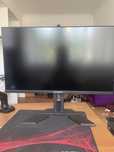 Монитор Gigabyte 27 дюймов 144hz