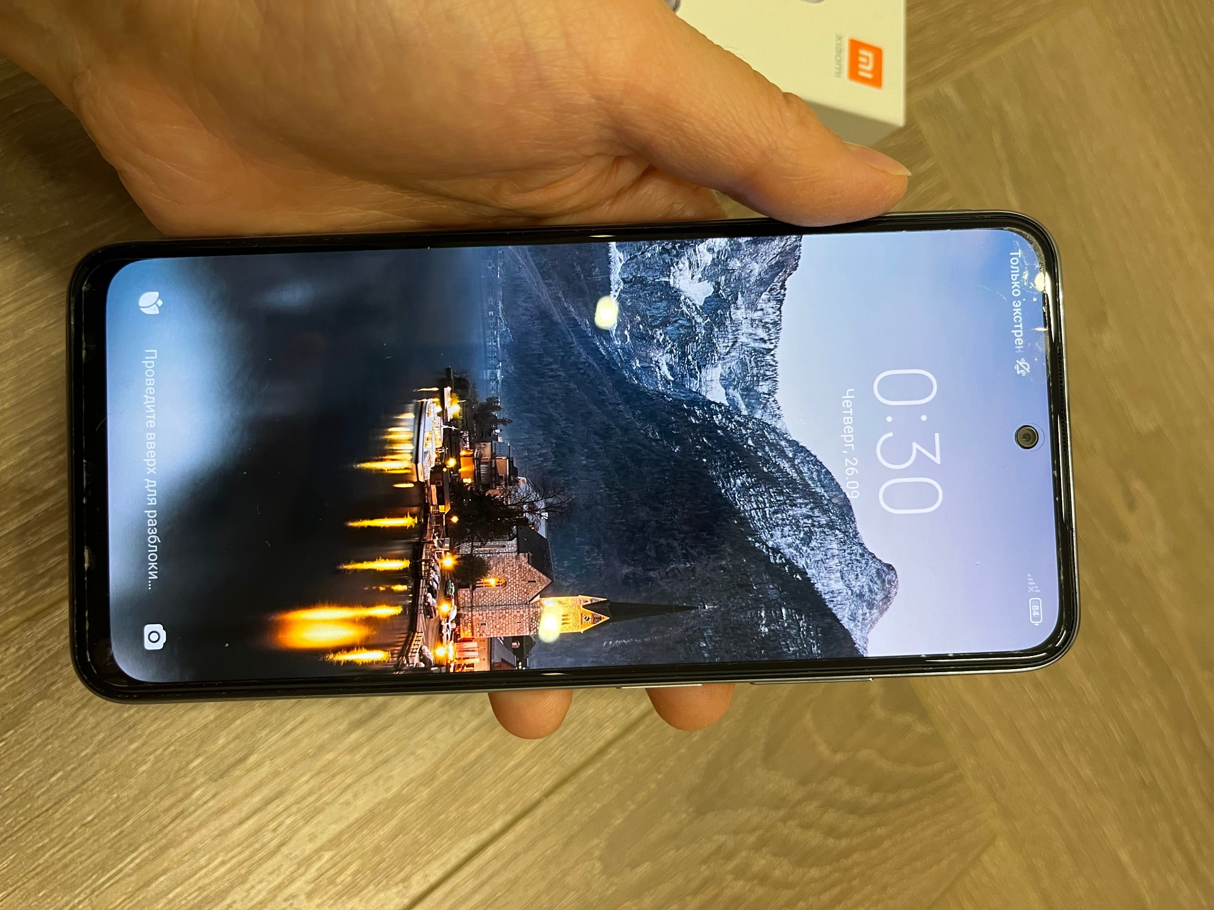 Redmi Note 10S 64GB