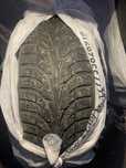 Продам комплект зимней резины Sailun Ice Blazer