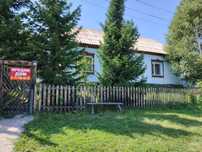 Продам или обменяю на квартиру дом, в селе Белокаменка(Планидовка)