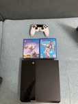 Playstation 4 fat
