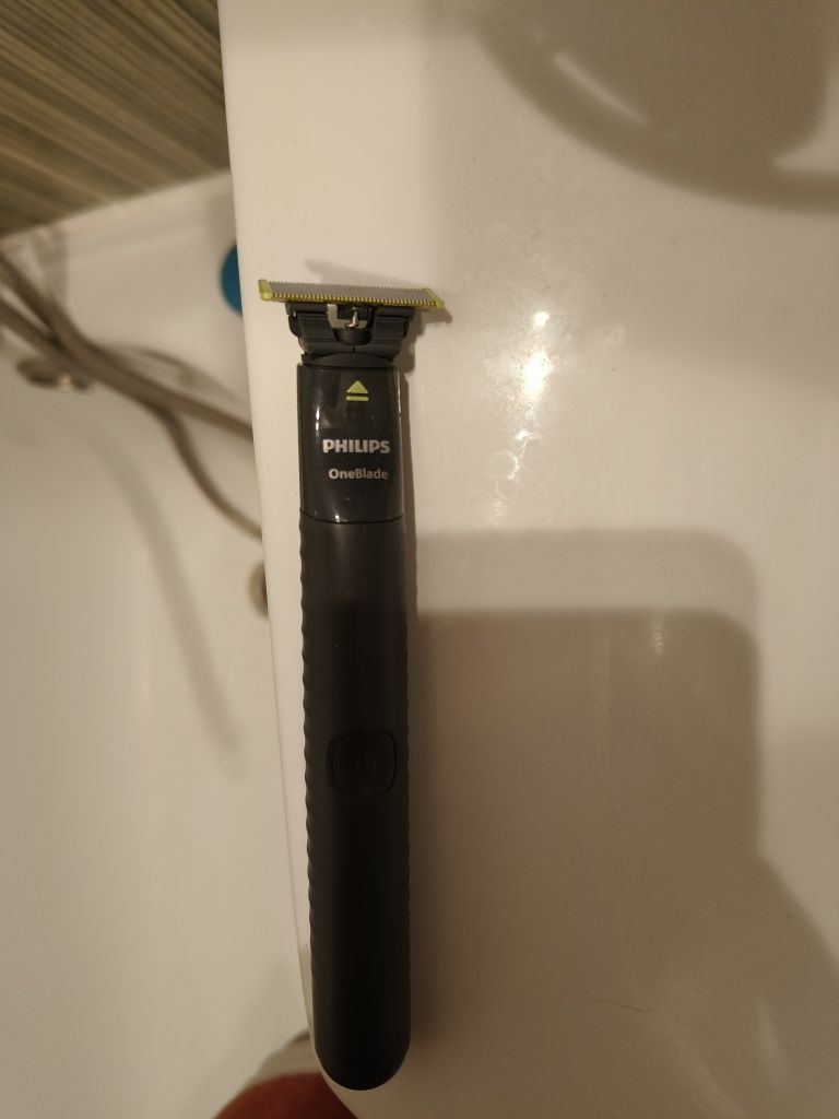 Триммер бритва One Blade