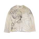 archive longsleeve "Ayanami Rei"