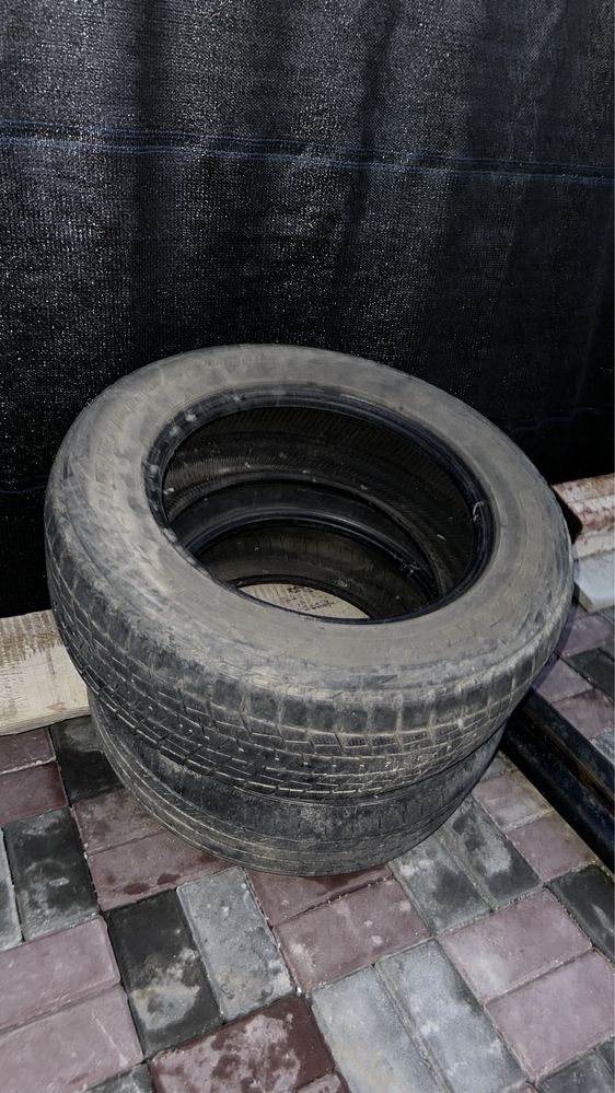 Покрышки 17ыe R17