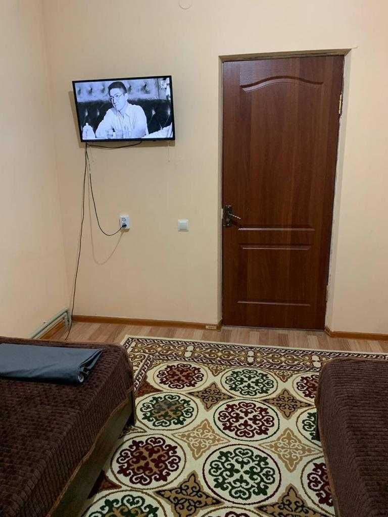 Арайдан таза әрі жақсы квартира