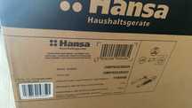 Продам вытяжку Hansa