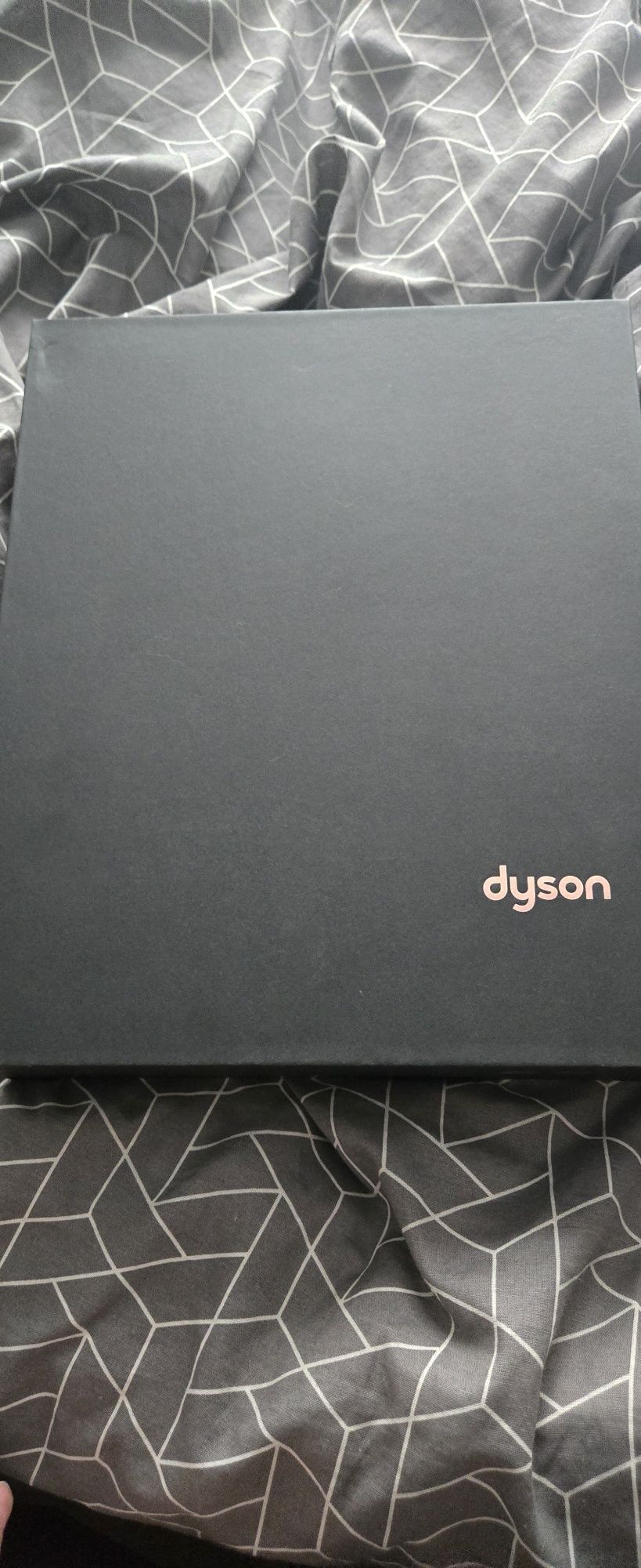 Набор расчесок dyson