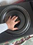 Сабвуфер DL Audio Piranha 15A V.2 Black