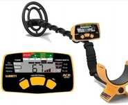 Продам металлоискатель Garrett 200i