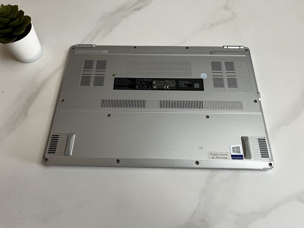ASUS Zephyrus G14 GA401II-HE046T