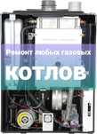 Ремонт газовых котлов
