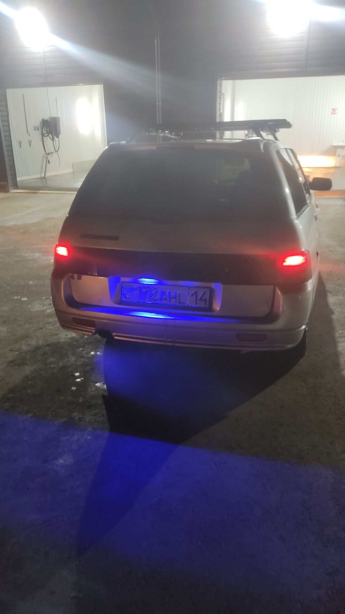 Продам ВАЗ 2111 на ходу