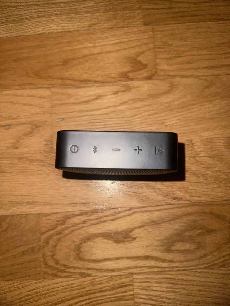 Колонка JBL GO 2