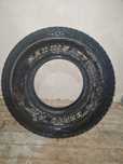 Продам летнюю резину А/Т  235/85 R16. Диски в подарок.
