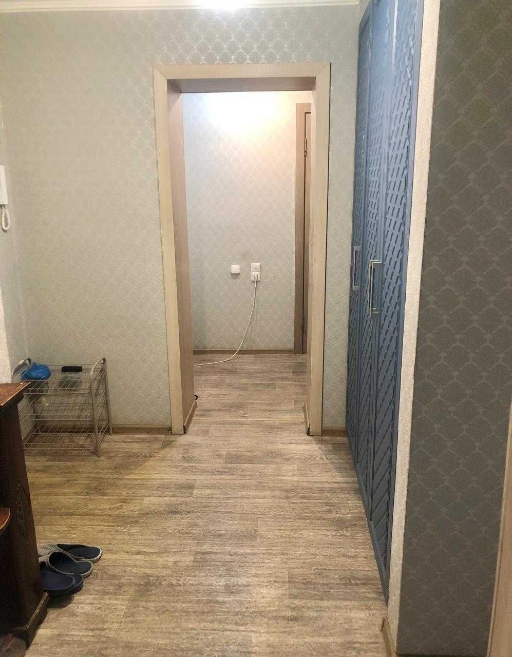 Продам 2х комн. квартиру на Юго-Востоке, ул. Сатыбалдина