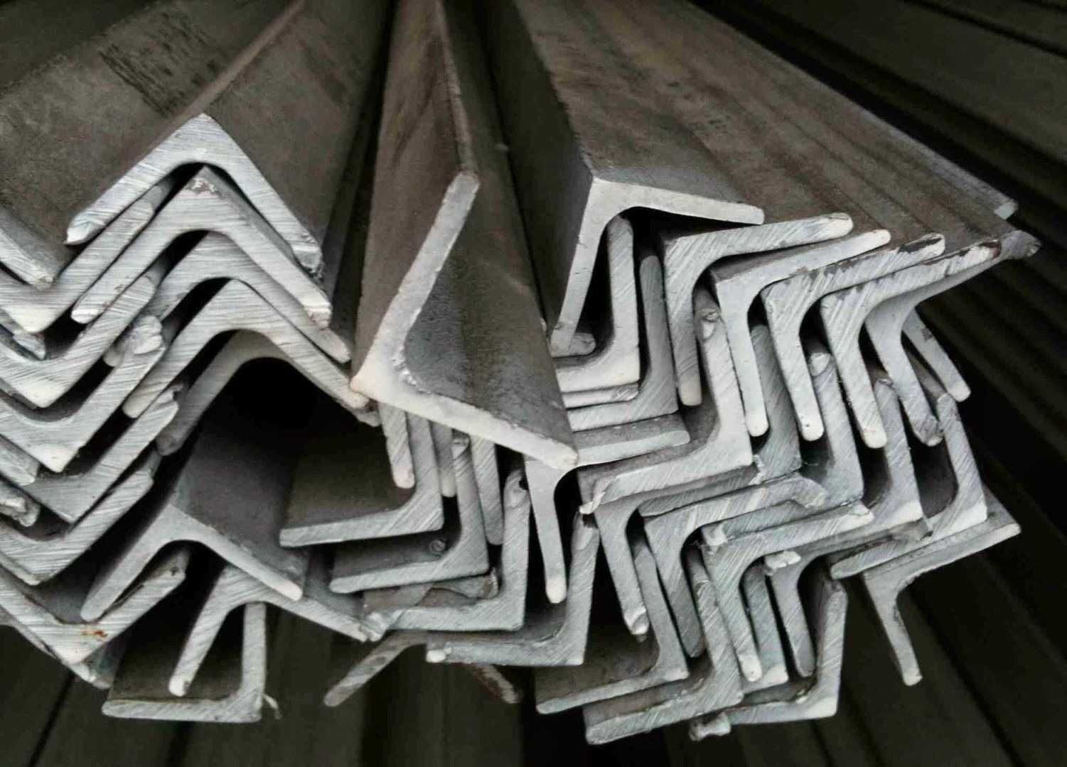 Уголок металлический. Все размеры, резка, доставка в Алматы!Ниже рынка