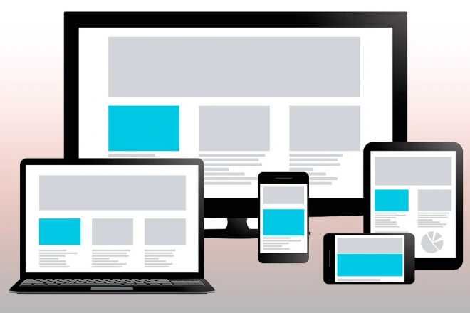 Разработка сайтов, оптимизация скорости, исправление ошибок