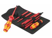 Отвертка WERA Turbo 827T