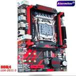 Материнская плата Atermiter x99 D4