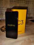Смартфон Realme C3 3/64
