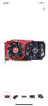 Видеокарта RTX 2060 Super 8 gb