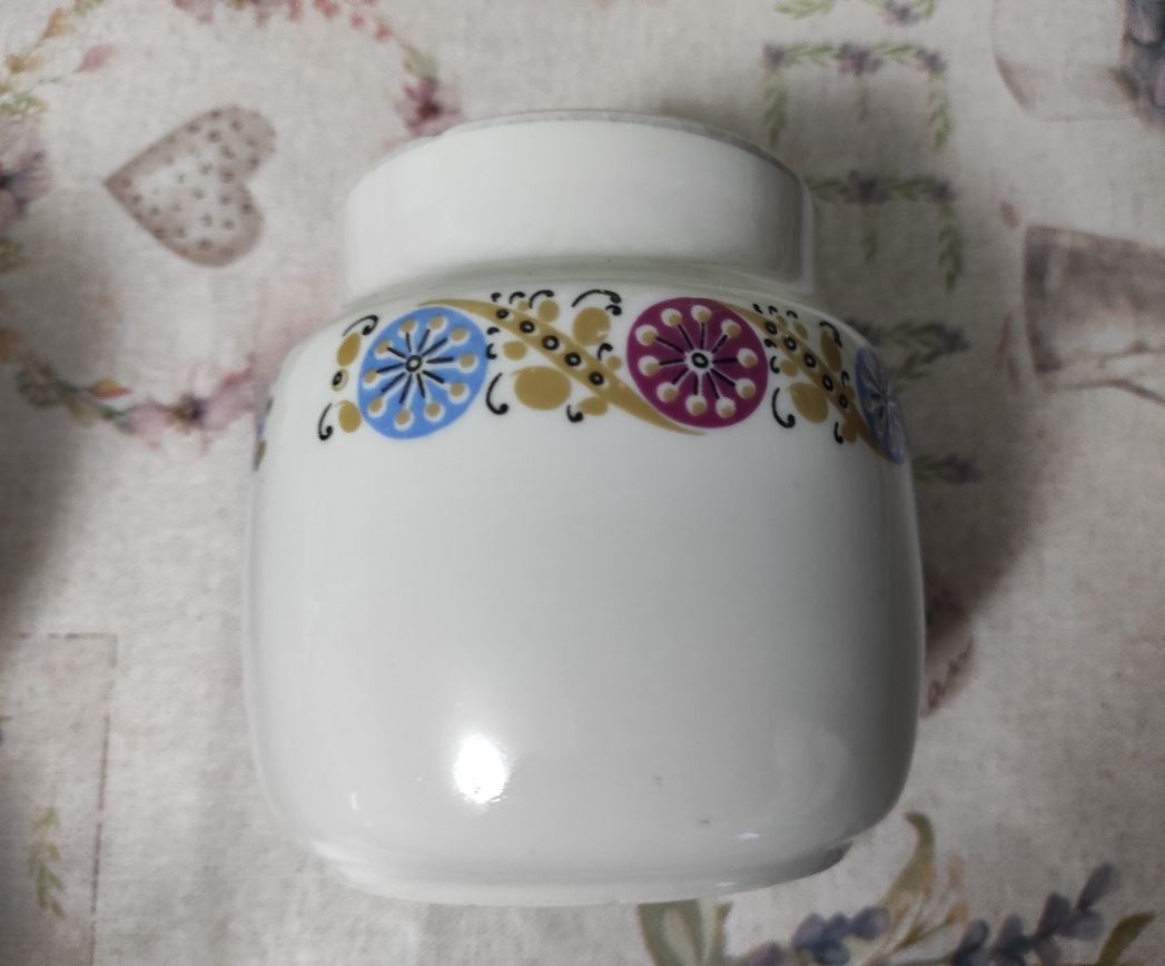 Продам сахарницы фарфор USSR