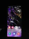 Samsung S20FE  в отличном состоянии, без дефектов