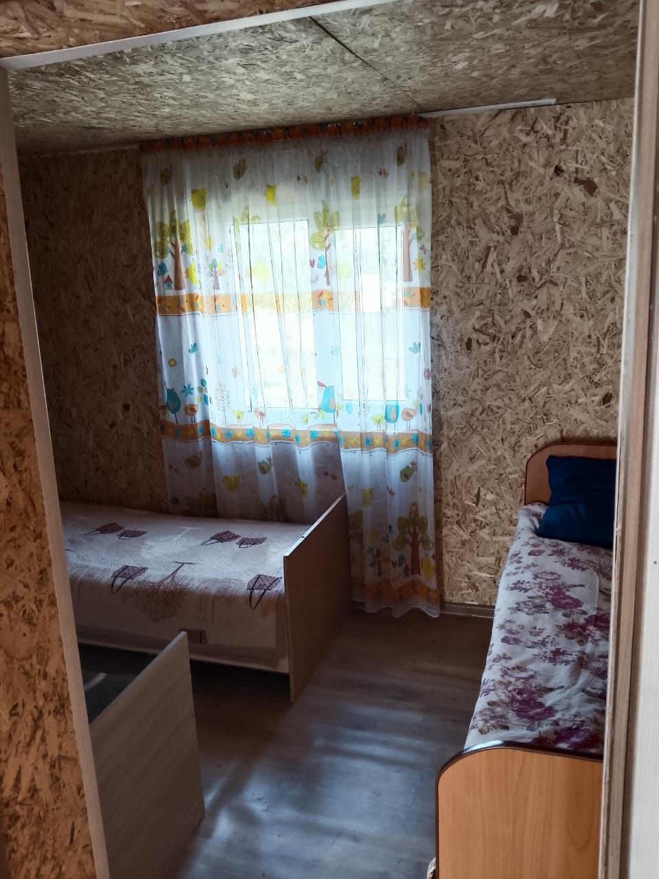 Сдам домики на Песчанке