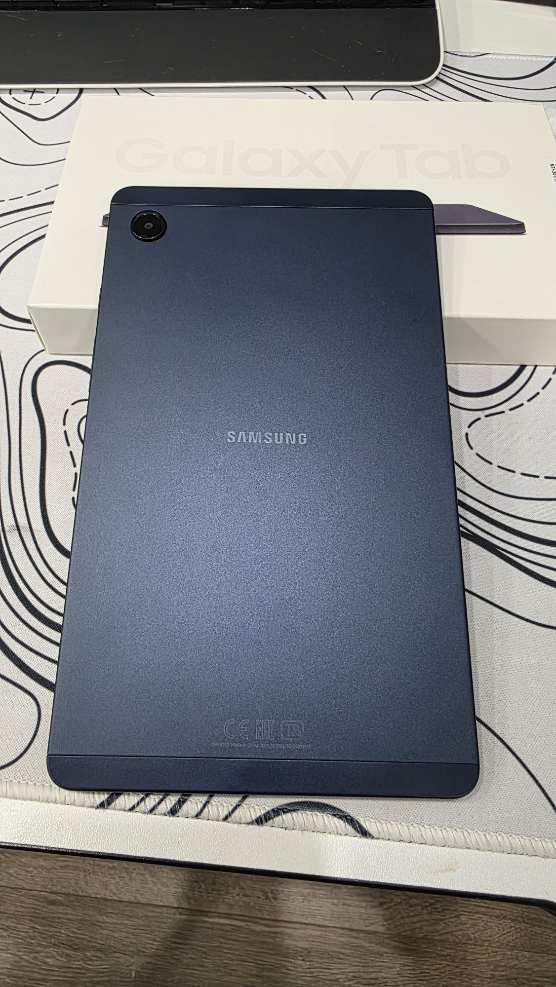 Galaxy Tab A9 8ГБ/128ГБ WIFI+LTE