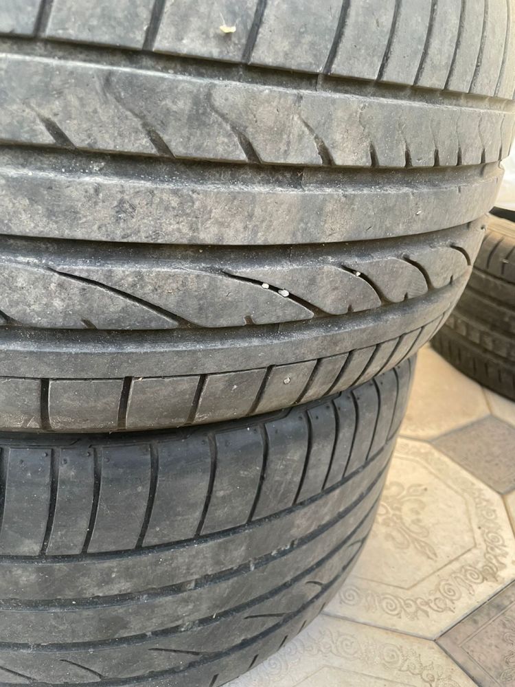 Bridgestone potenza 225/45/19